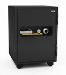 エーコー 小型耐火金庫 STANDARD BSD-XA