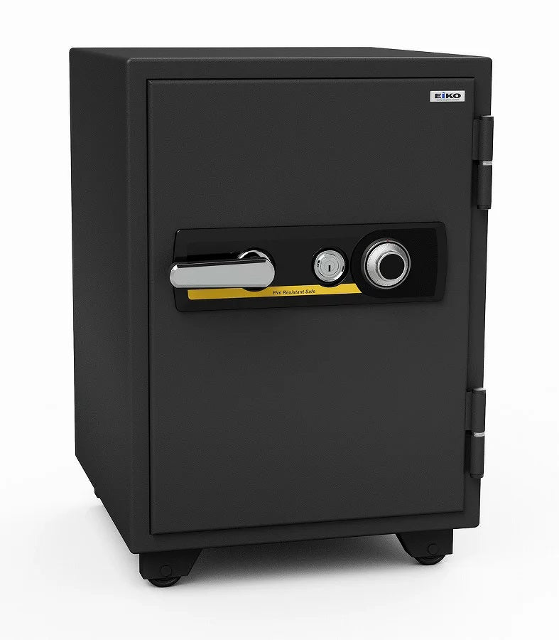 エーコー 小型耐火金庫 STANDARD BSD-XA