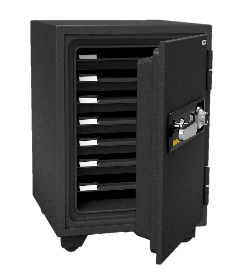 エーコー 小型耐火金庫 STANDARD BSD-7