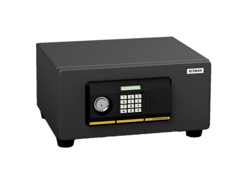 エーコー 小型耐火金庫 STANDARD BES-2PK