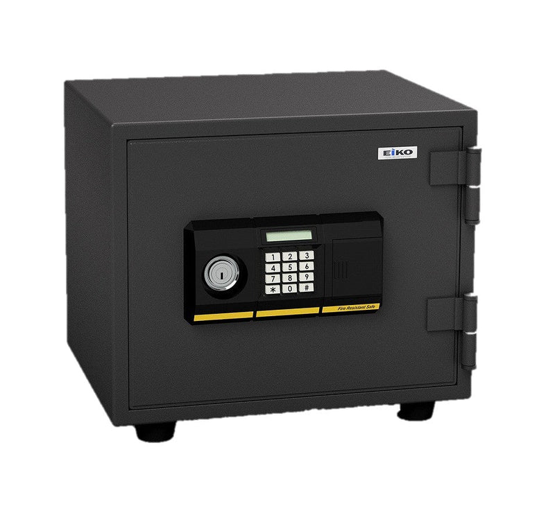 エーコー 小型耐火金庫 STANDARD BES-9PK