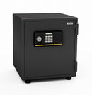 エーコー 小型耐火金庫 STANDARD BES-25PK