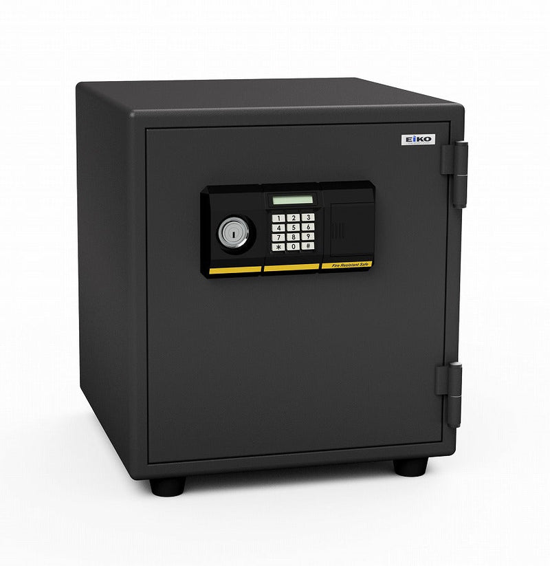 エーコー 小型耐火金庫 STANDARD BES-25PK