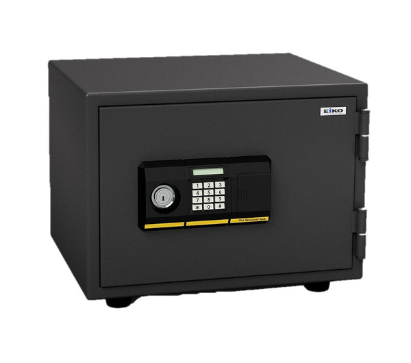 エーコー 小型耐火金庫 STANDARD BSS-PK