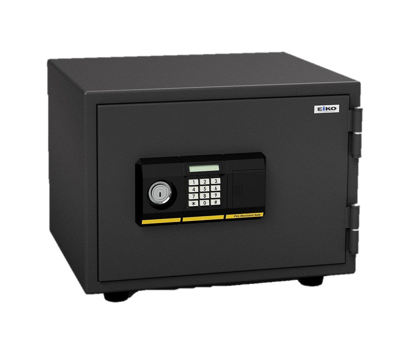 エーコー 小型耐火金庫 STANDARD BSS-PK