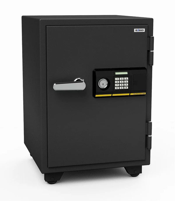 エーコー 小型耐火金庫 STANDARD BSD-PKXA