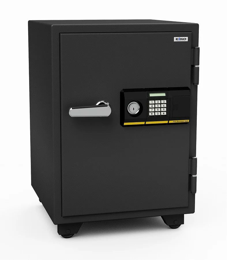 エーコー 小型耐火金庫 STANDARD BSD-PKXA