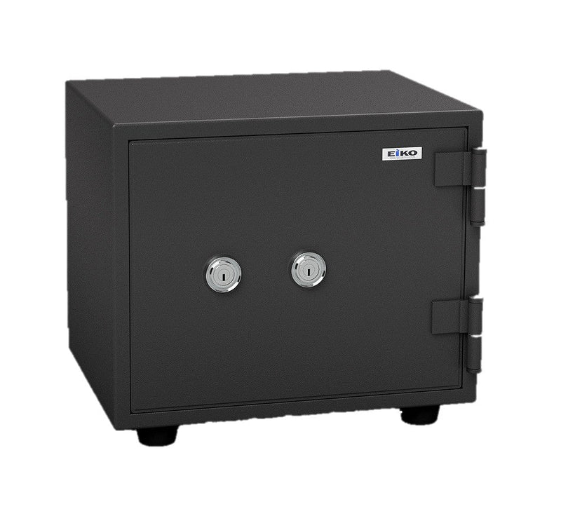 エーコー 小型耐火金庫 STANDARD BES-9K2