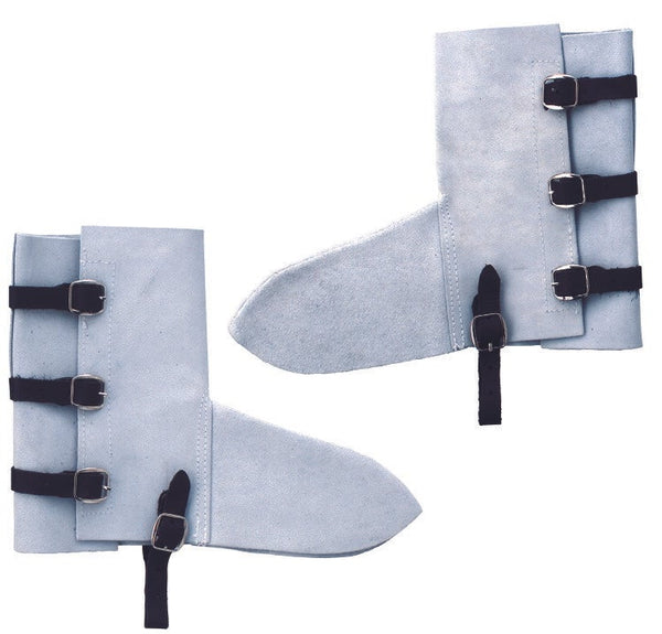 富士グローブ LS-401 3本バンド足カバー 0218 ※お取り寄せ商品です※