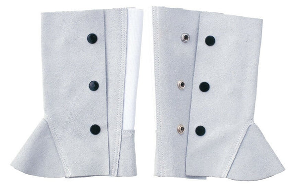 富士グローブ ゴム式足カバー LS-402 0219 ※お取り寄せ商品です※