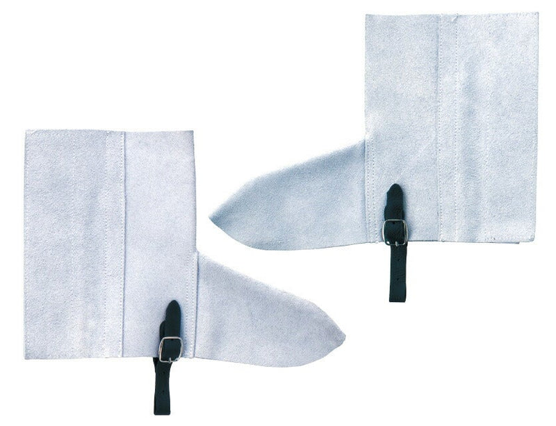 富士グローブ LS-403 マジック式足カバー 0220 ※お取り寄せ商品です※