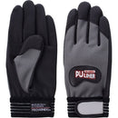 富士グローブ PUライナーアルファー グレーLL