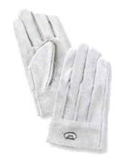 富士グローブ 床皮 背縫い ３双入L