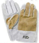 富士グローブ 内縫ツートン ＃92-T M