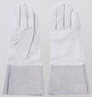 富士グローブ クレスト床袖 10双セット フリー 2208 ※お取り寄せ商品です※