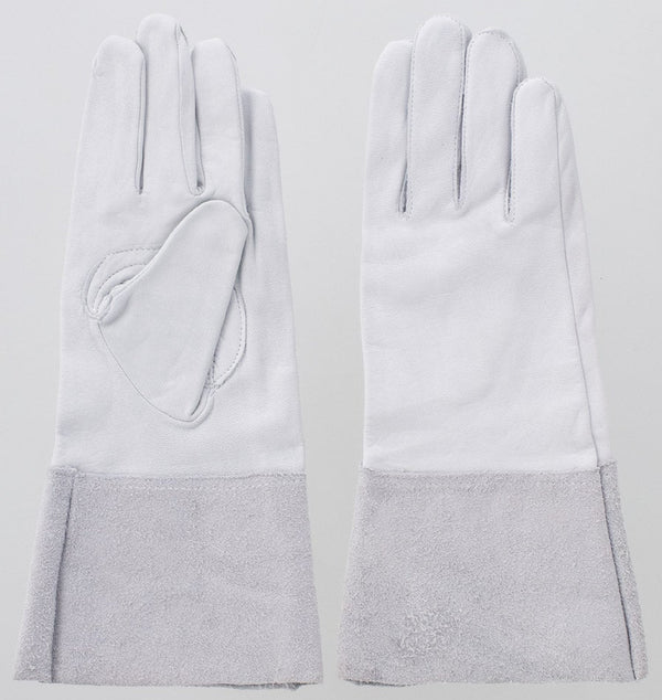 富士グローブ クレスト床袖 10双セット フリー 2208 ※お取り寄せ商品です※