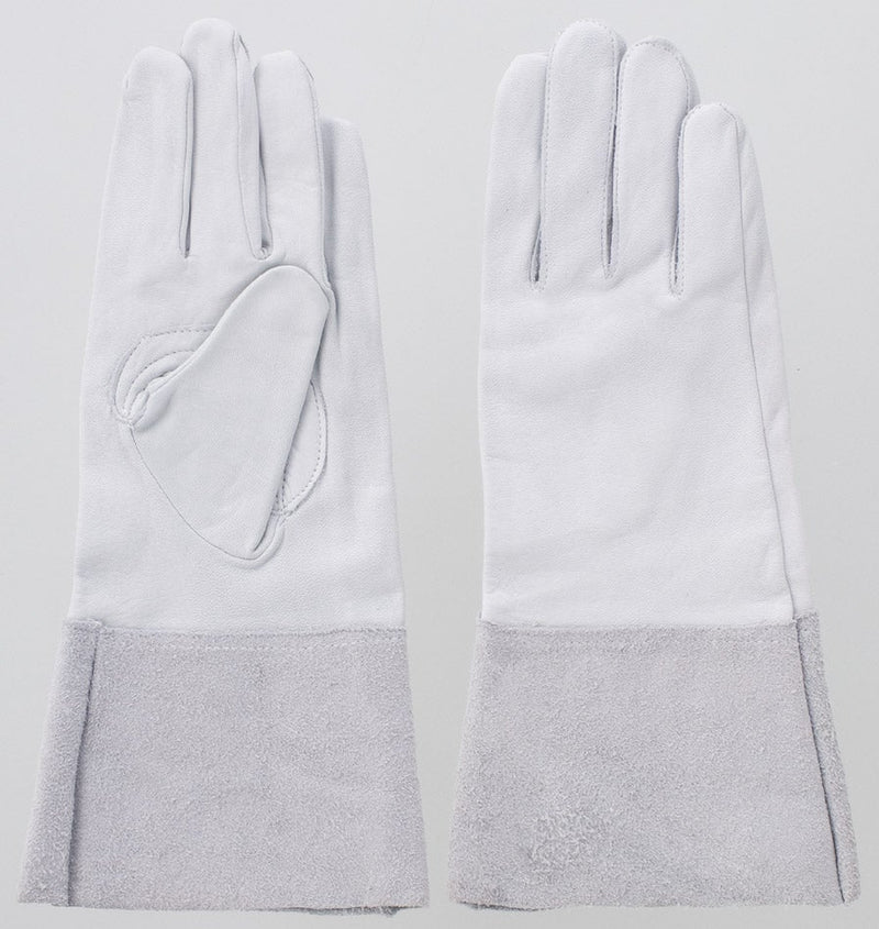 富士グローブ クレスト床袖 10双セット フリー 2208 ※お取り寄せ商品です※