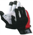 富士グローブ ツートングリップ TG-305 L