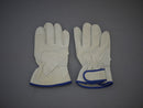 富士グローブ 作業用皮手袋 あて付 F-2 レィンジャー型