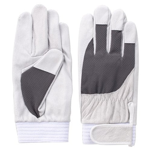 富士グローブ アスリート グレー F-505 M GY