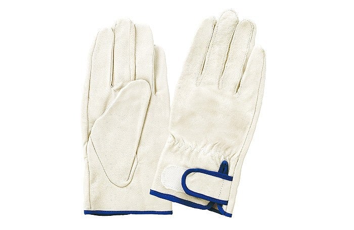 富士グローブ 豚皮レインジャー型 アテなし EX232 L