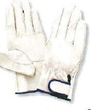 富士グローブ 豚皮レインジャー型 EX233 L 当て付