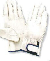 富士グローブ 豚皮レインジャー型 EX233 L 当て付