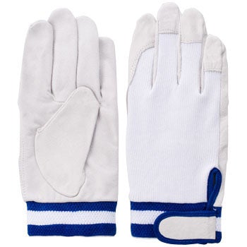 富士グローブ 豚皮甲メリヤスマジック EX-234 L