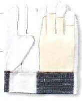 富士グローブ 豚皮甲メリヤス EX-236 L