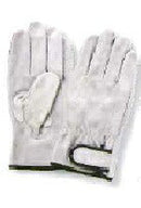 富士グローブ 床皮マジック付 ３双組Ｌ