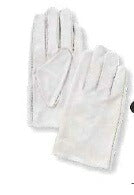 富士グローブ 豚皮クレスト NO.2-230 L 2P