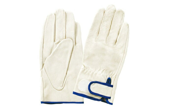 富士グローブ 豚皮レインジャー型 アテなし EX232 M