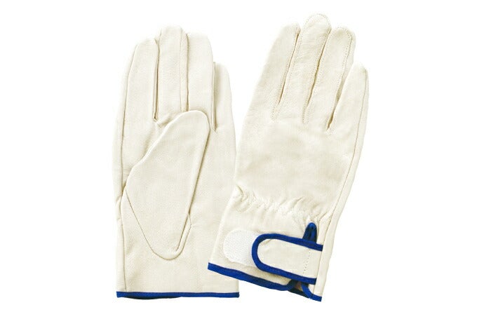 富士グローブ 豚皮レインジャー型 アテなし EX232 M