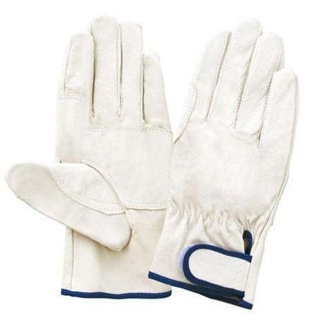 富士グローブ 豚皮レインジャー型 EX-233 LL アテ付