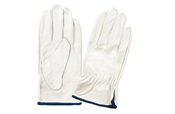 富士グローブ 豚クレストシボリ EX-235 M