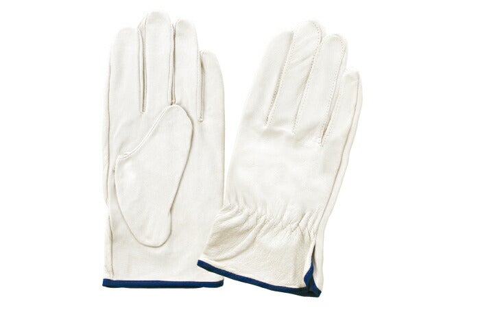 富士グローブ 豚クレストシボリ EX-235 M