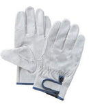 富士グローブ 豚皮レインジャー型 EX-500 M 当て付