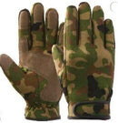 富士グローブ カモフラグリップ CMG-72 L