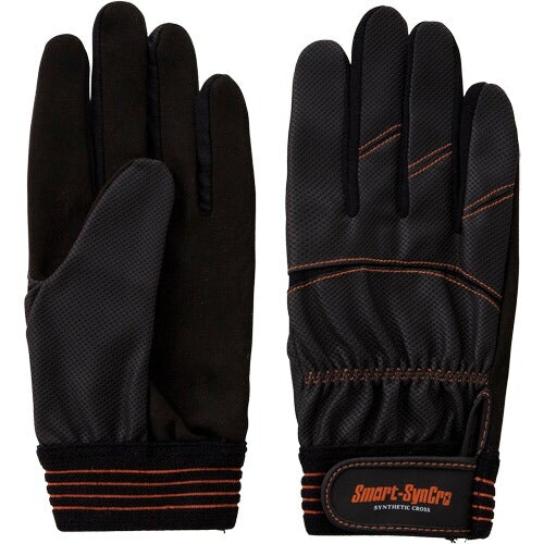 富士グローブ スマートシンクロ SC-706 L