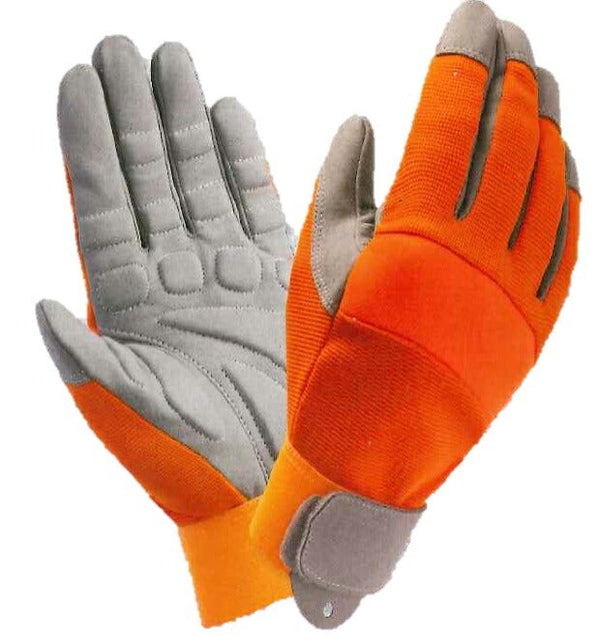 富士グローブ ダンシング L