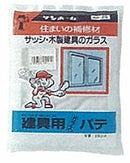 東京サンホーム 建具用ガラスパテ 400g KP-25