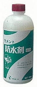 東京サンホーム セメント防水剤 500cc KB-05