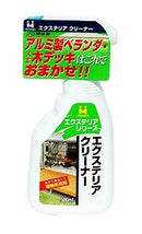 日本ミラコン産業 エクステリア クリーナー 500ml EXT-01
