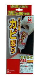 日本ミラコン産業 シリコンカビとり 80g MS-124