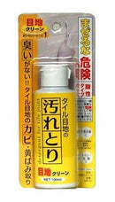 日本ミラコン産業 目地クリーン 100ml MS-101