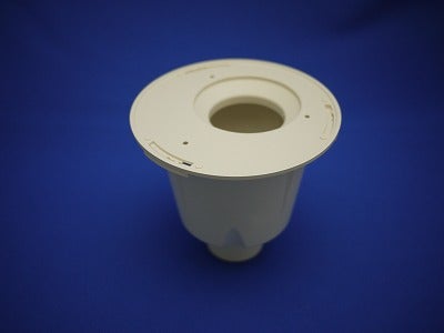 パナソニック ハイ丸 飾ります ミルクホワイト 60（落とし口） KQ0905