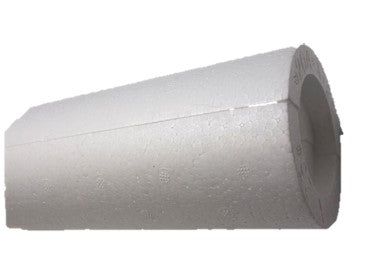 アディア スチロールカバー20Ax25mm 3/4用