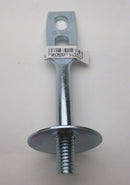 座付き羽子板 100