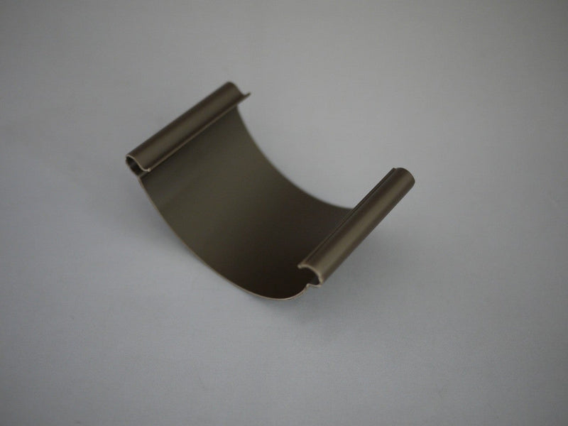 パナソニック ハイ丸 パッチン 軒継手 新茶 120 KQ5650