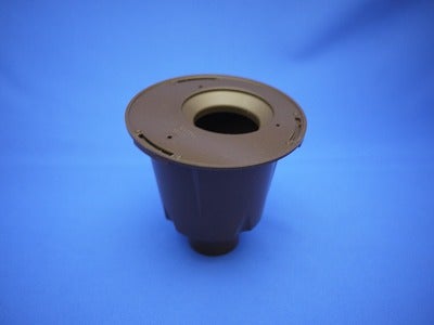 パナソニック ハイ丸 飾ります 新茶 60（落とし口） KQ5905